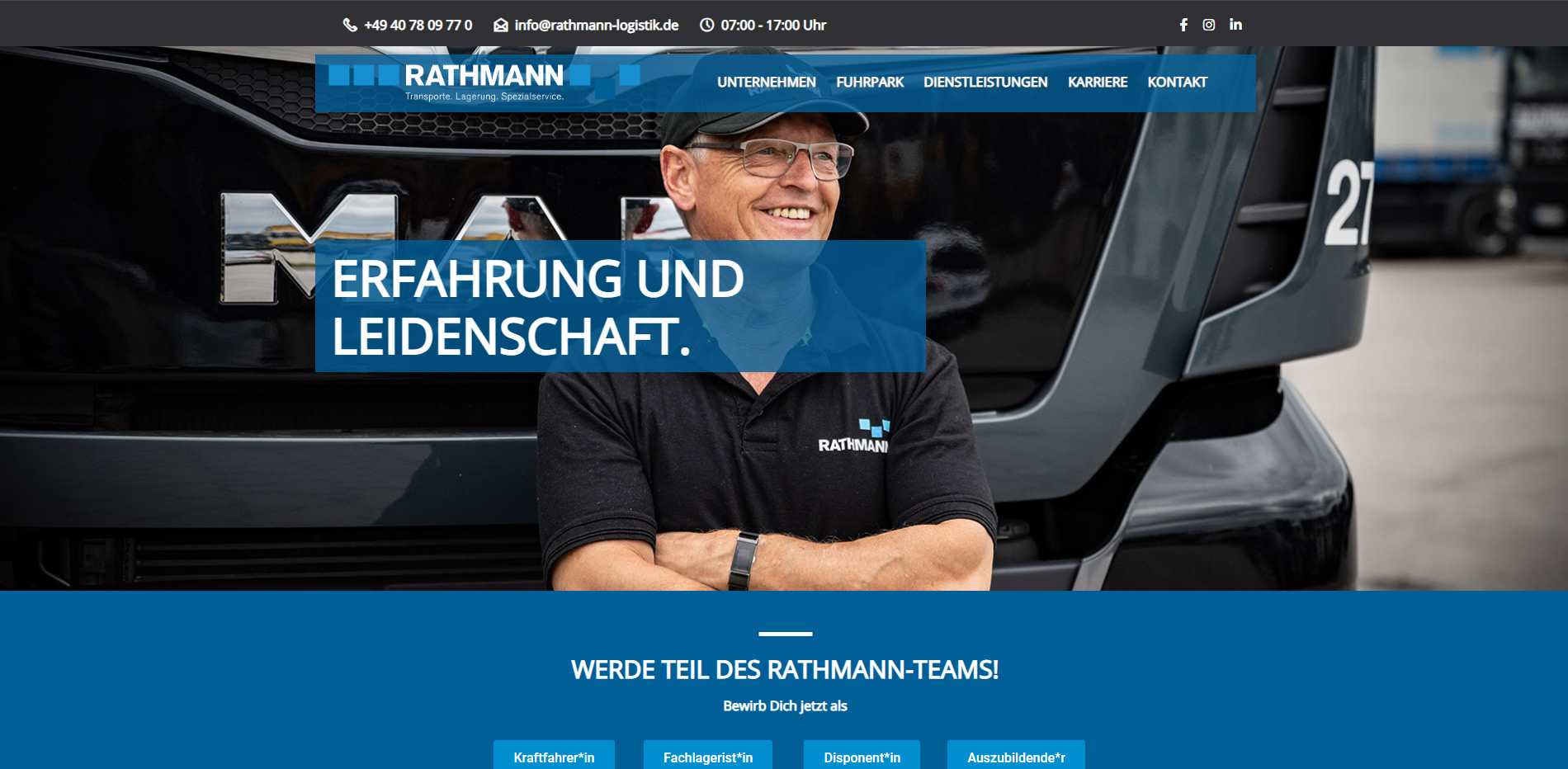rathmann-logistik_de
