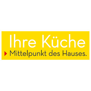 ihre-kueche Logo