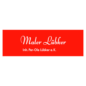 maler-luebker Logo