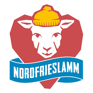 nordfrieslamm Logo