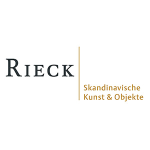 galerie rieck Logo