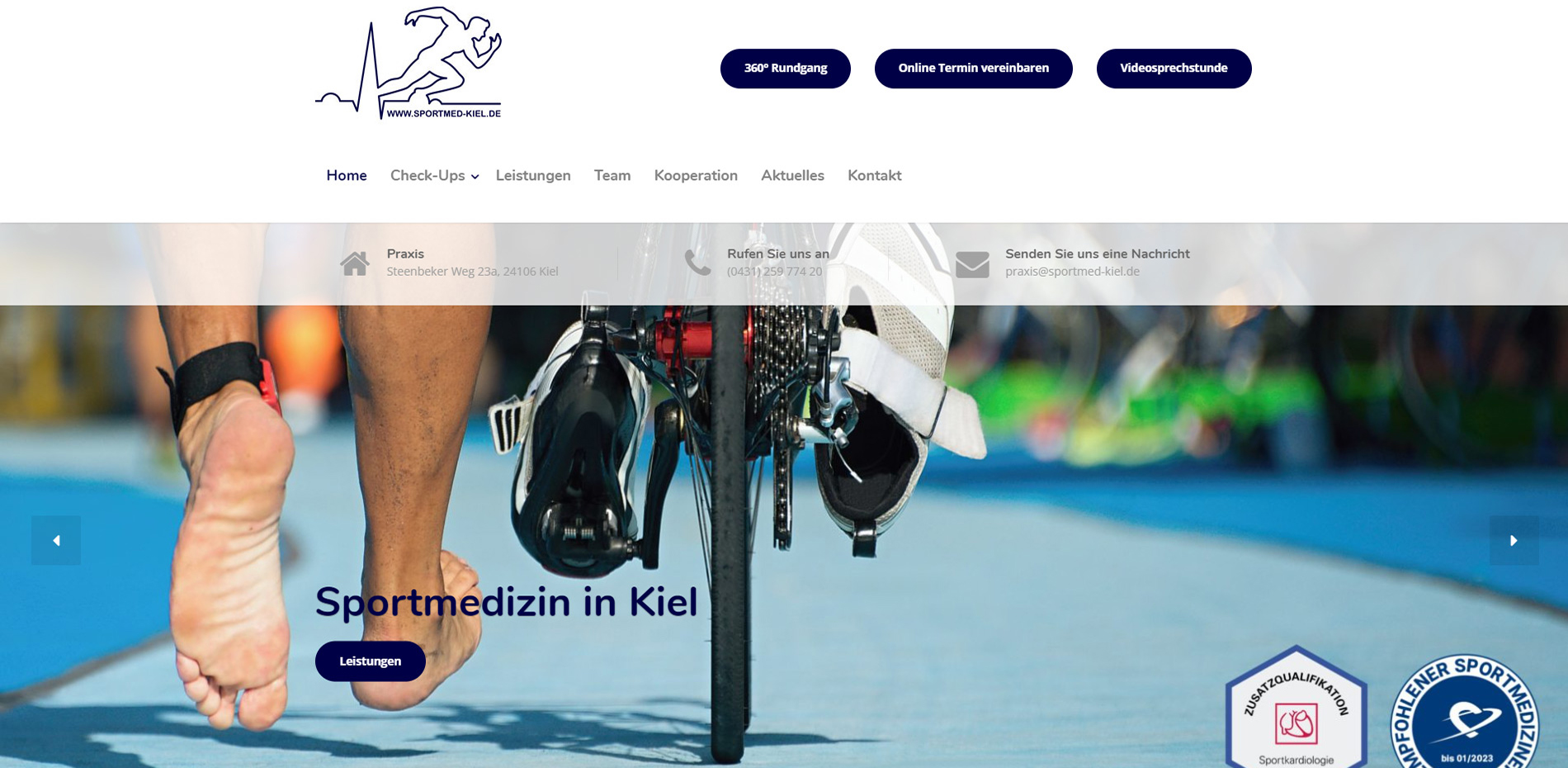 sportmed-kiel_de