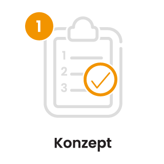 Mare-Multimedia - Expertise - Konzept