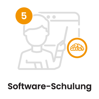 Mare-Multimedia - Expertise - Software-Schulung