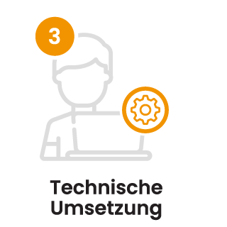 Mare-Multimedia - Expertise - Technische-Umsetzung