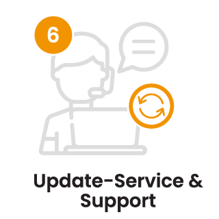 Mare-Multimedia - Expertise - Update-Service-Support