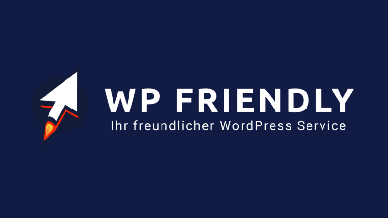 Mare Multimedia - WP-Friendly - WordPress Service