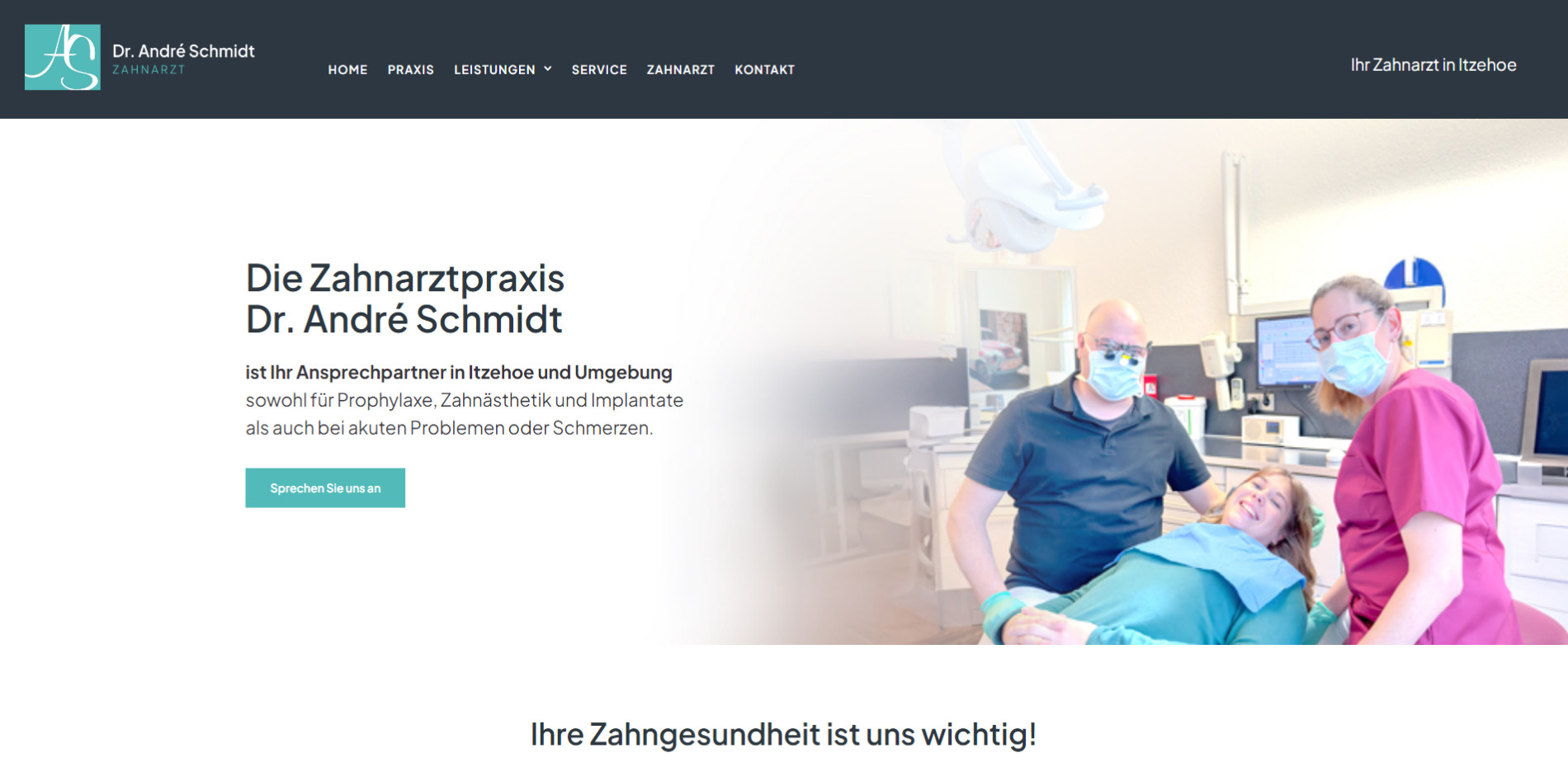 zahnarztpraxis-dr-schmidt_com