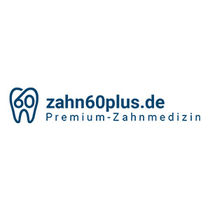Logo zahn60plus.de